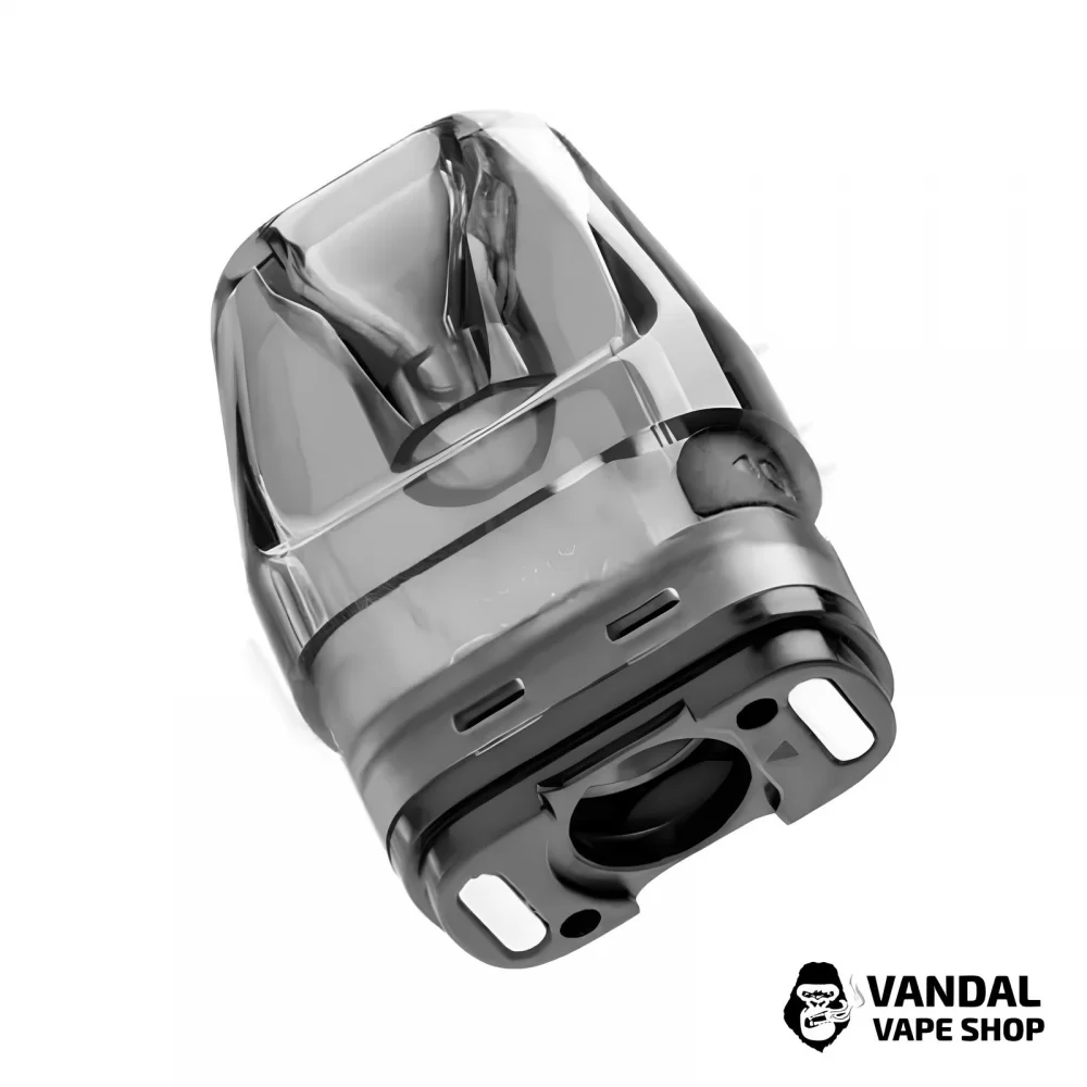 Сменный картридж OXVA Xlim C Empty Pod 2 мл без испарителя Сменный картридж OXVA Xlim C Empty Pod 2 мл без испарителя