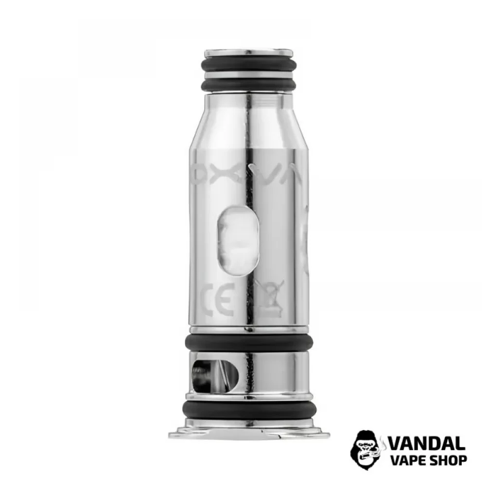 Змінний випаровувач OXVA XLIM C опором 1.2 Ом