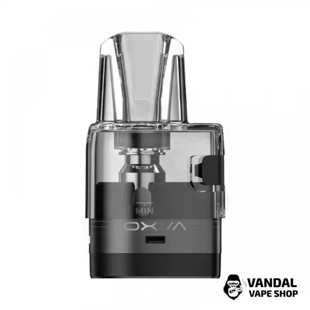 Змінний картридж OXVA ONEO Cartridge 0,4 Ом Змінний картридж OXVA ONEO Cartridge 0,4 Ом