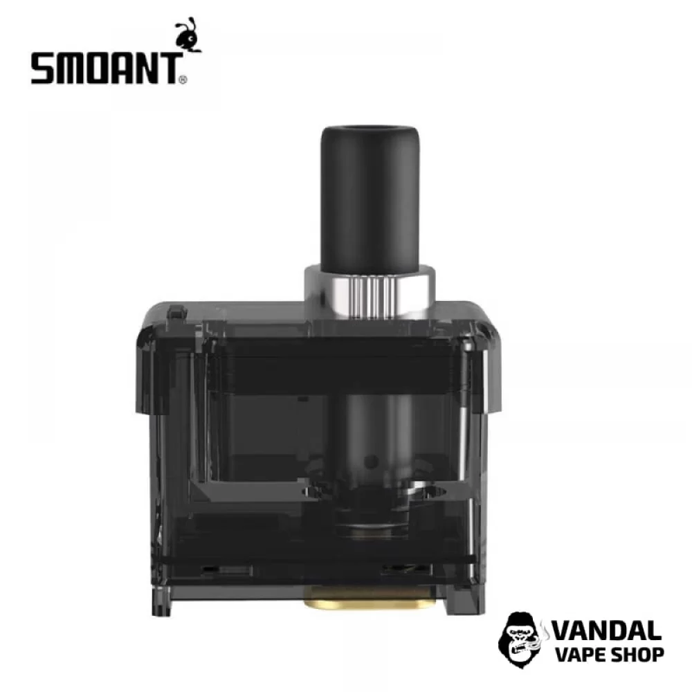 Змінний картридж Smoant Pasito Pod Cartridge 3 мл