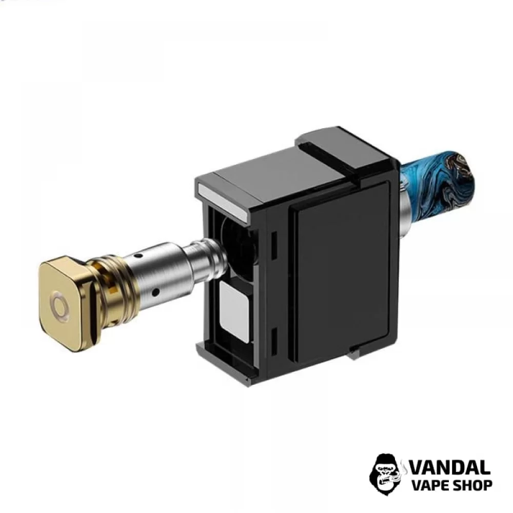 Змінний картридж Smoant Pasito Pod Cartridge 3 мл