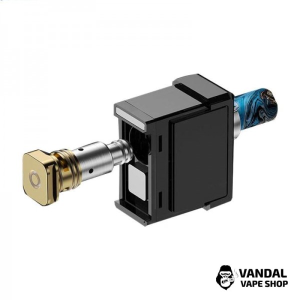 Картридж Smoant Pasito Pod Cartridge 3 мл