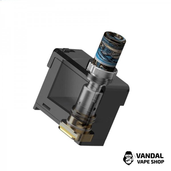Картридж Smoant Pasito Pod Cartridge 3 мл