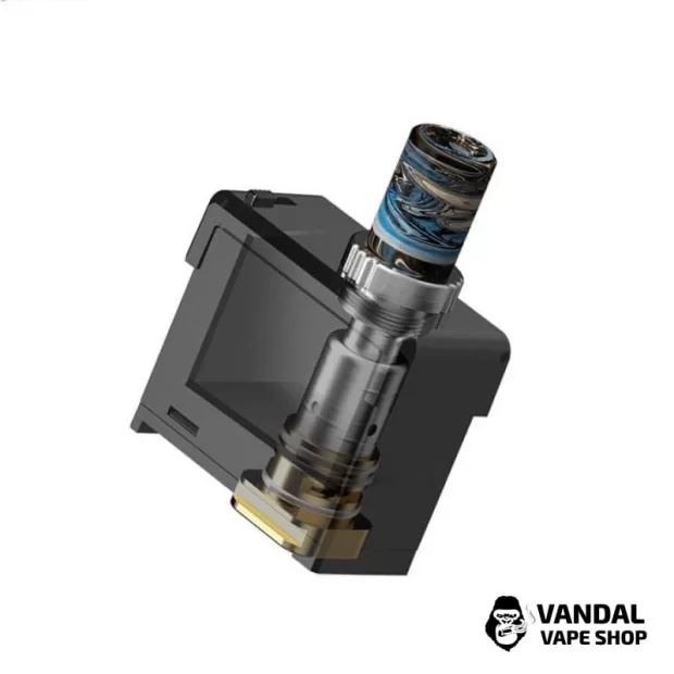 Картридж Smoant Pasito Pod Cartridge 3 мл