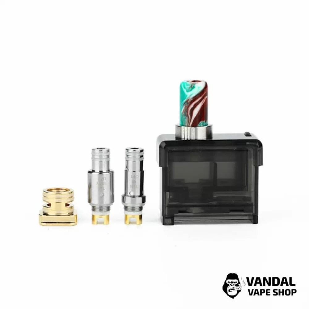 Змінний картридж Smoant Pasito Pod Cartridge 3 мл