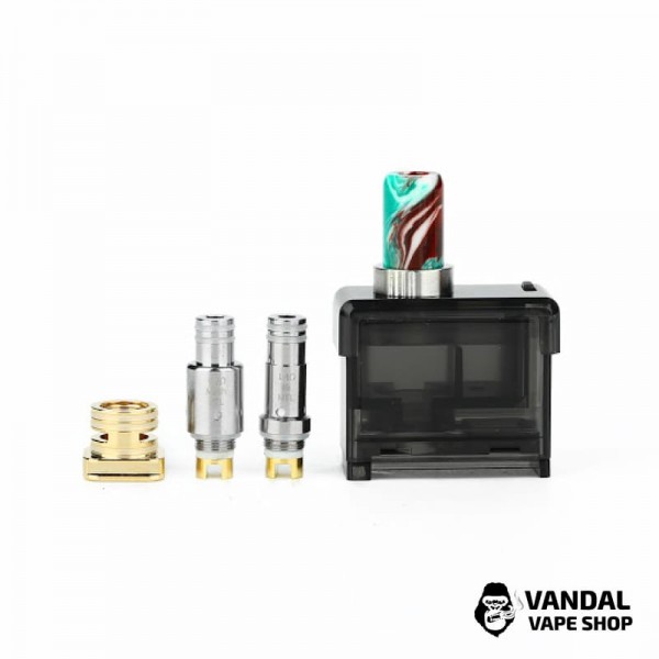Картридж Smoant Pasito Pod Cartridge 3 мл