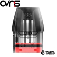 Картридж OVNS Saber 3 Cartridge 0.6 Ом