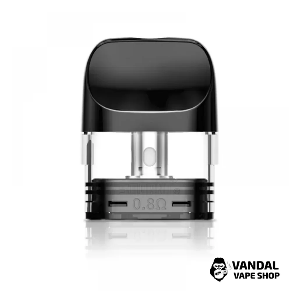 Картридж Smoant Levin Cartridge на 2 мл Картридж Smoant Levin Cartridge на 2 мл