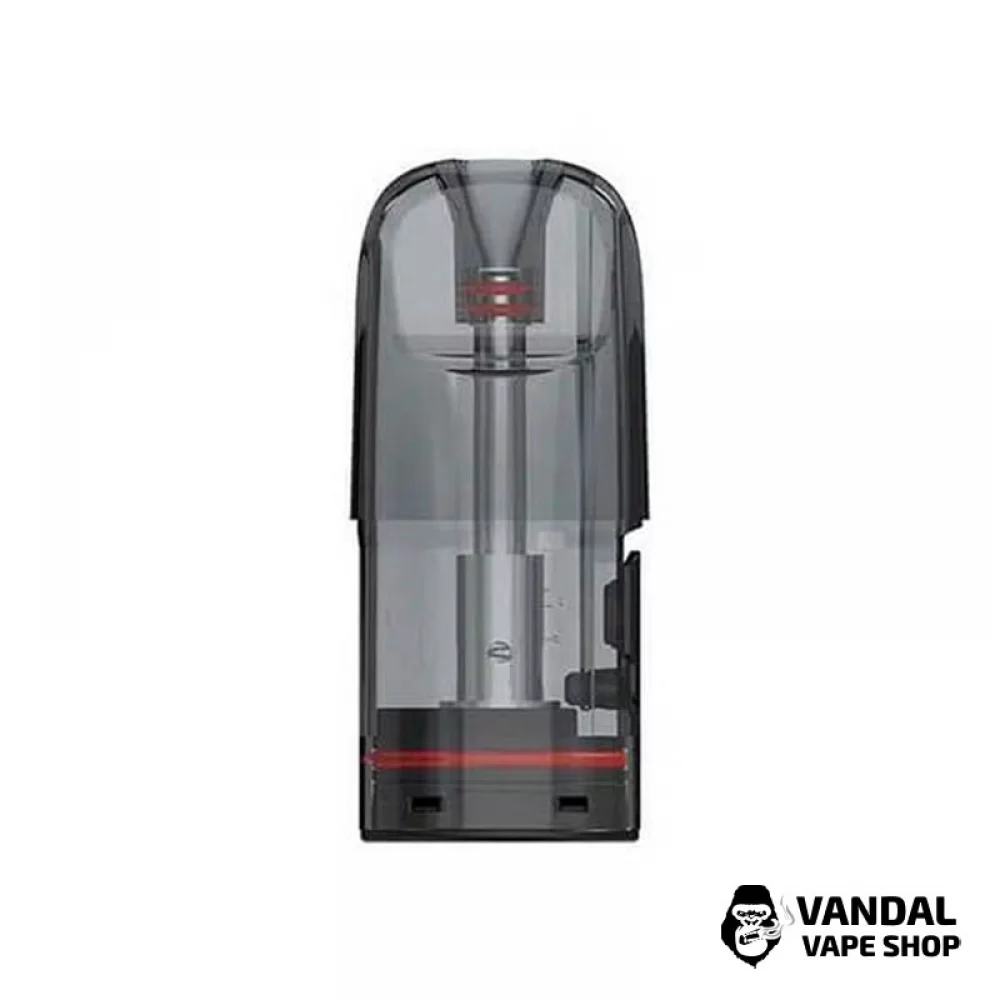 Сменный Картридж Smok Solus 2 0.9 Ом Сменный Картридж Smok Solus 2 0.9 Ом