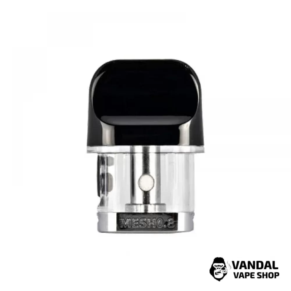 Сменный Картридж Smok Novo 3 Cartridge Mesh 0.8 Ом