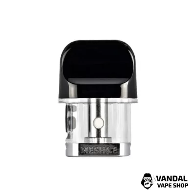 Картридж Smok Novo 3 Cartridge Mesh 0.8 Ом