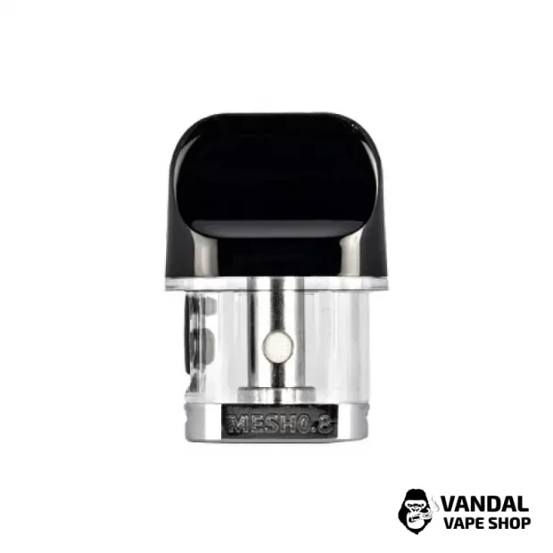 Змінний картридж Smok Novo 3 Cartridge Mesh 0.8 Ом