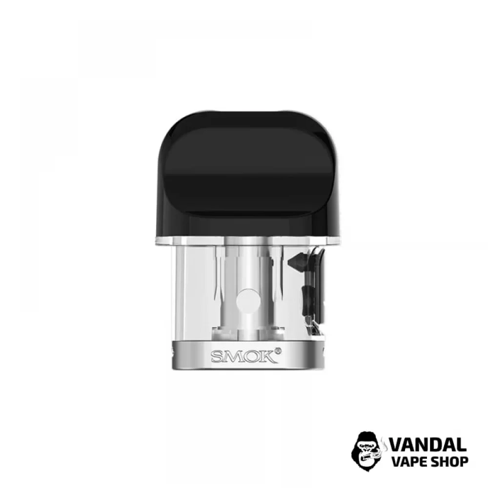 Сменный Картридж Smok Novo 3 Cartridge Mesh 0.8 Ом