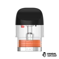 Картридж Smok Novo 5 Top Fill - 0.6 Ом 3мл