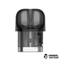 Сменный картридж Smok Novo X DC 0.8 ohm MTL Pod Black