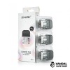 Сменный картридж Smok Novo X DC 0.8 ohm MTL Pod прозрачный