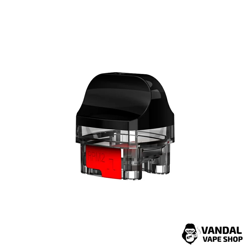 СменныйКартридж Smok Nord 4 RPM2 - 2 Мл без испарителя