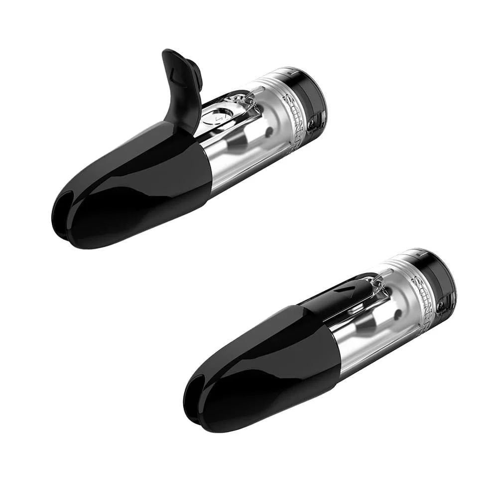 Змінний картридж Upends Uppen Cartridge 2 мл, 1.2 Ом Змінний картридж Upends Uppen Cartridge 2 мл, 1.2 Ом