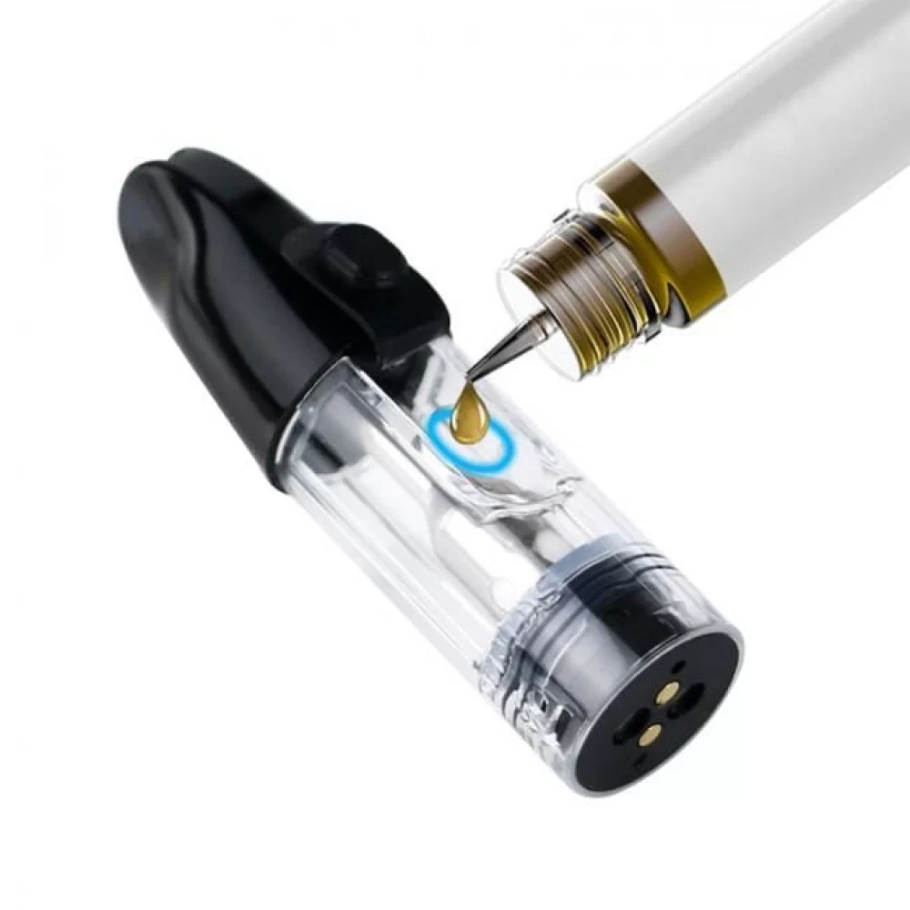 Змінний картридж Upends Uppen Cartridge 2 мл, 1.2 Ом Змінний картридж Upends Uppen Cartridge 2 мл, 1.2 Ом