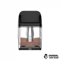 Змінний картридж Vaporesso XROS 2 мл, 0.4 Ом для Vaporesso XROS PRO