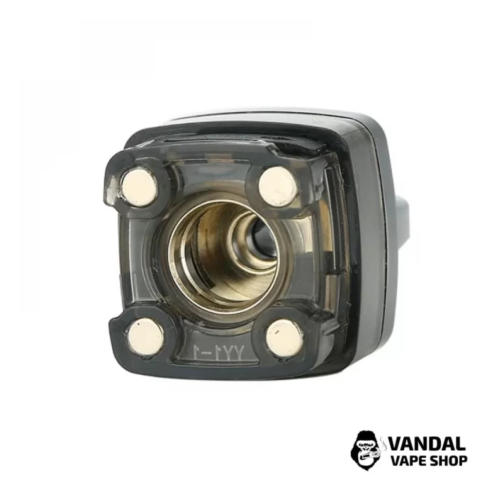 Змінний картридж  Voopoo Vinci X Pod Cartridge 5,5 мл ( без випаровувача )