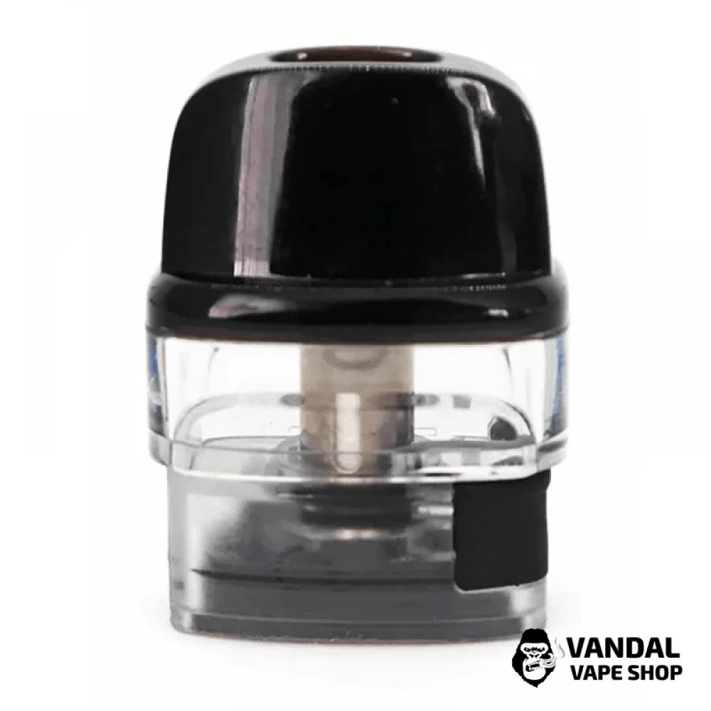 Картридж Voopoo Vinci Pod 0.8 Ом, 2.0 мл для Vinci, Vinci Q, Vinci SE, Drag Nano 2