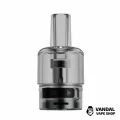 Картридж Voopoo ITO со встроенным испарителем сопротивлением 0.7 Ом