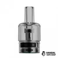 Картридж Voopoo Doric Q ITO - 0.7 Ом Black