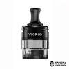 Картридж Voopoo PnP X MTL 5 мл у чорному кольорі без випаровувача