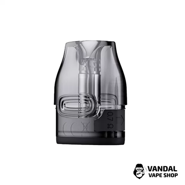 Змінний картридж Voopoo VMATE V2 0.7 Ом 