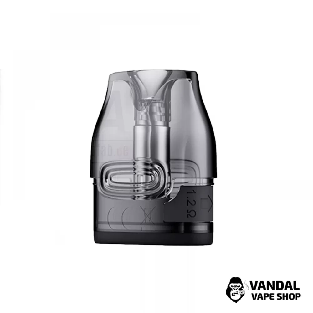 Сменный картридж Voopoo VMATE V2 1.2 Ом  Сменный картридж Voopoo VMATE V2 1.2 Ом