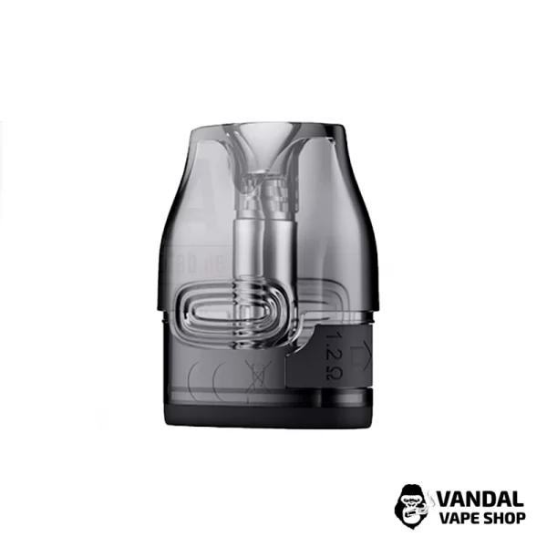 Сменный картридж Voopoo VMATE V2 1.2 Ом 