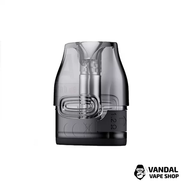 Сменный картридж Voopoo VMATE V2 1.2 Ом 