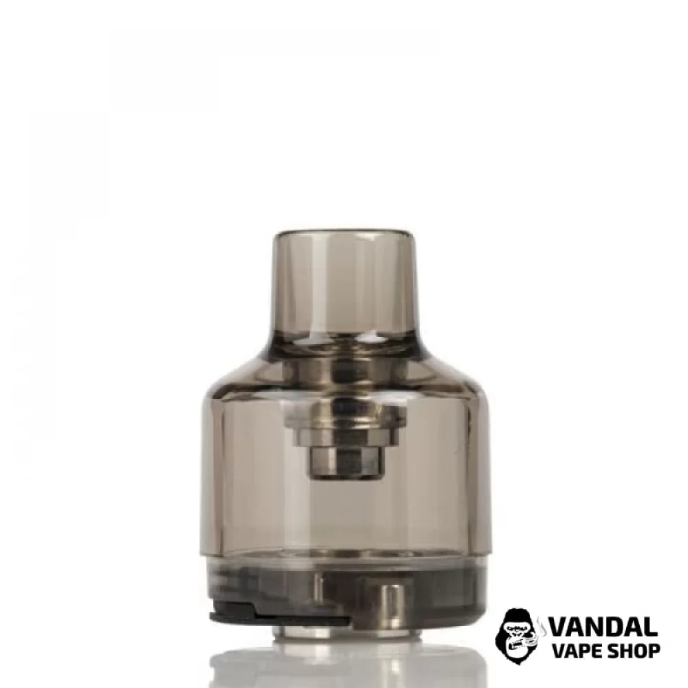 Змінний картридж  PnP Pod Cartridge Drag S Drag X 4.5 мл ( без випаровувача ) Змінний картридж  PnP Pod Cartridge Drag S Drag X 4.5 мл ( без випаровувача )