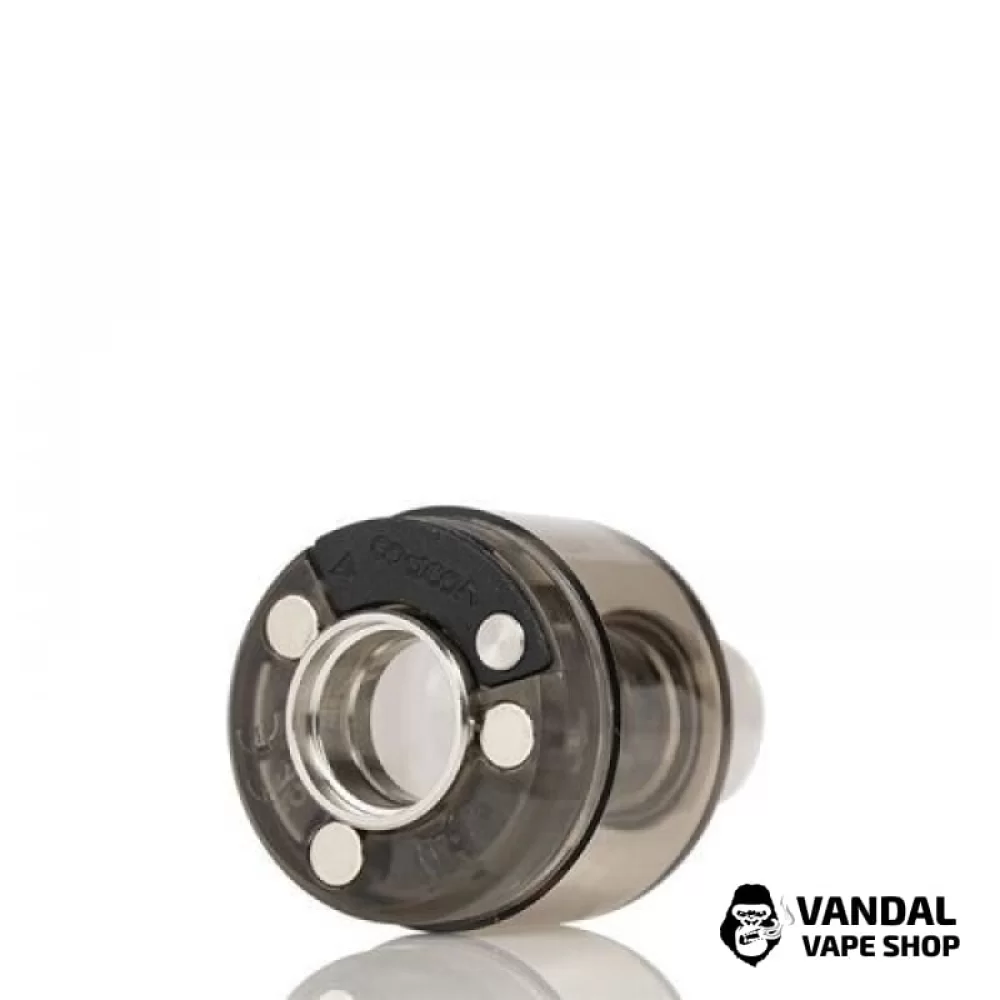 Змінний картридж  PnP Pod Cartridge Drag S Drag X 4.5 мл ( без випаровувача ) Змінний картридж  PnP Pod Cartridge Drag S Drag X 4.5 мл ( без випаровувача )