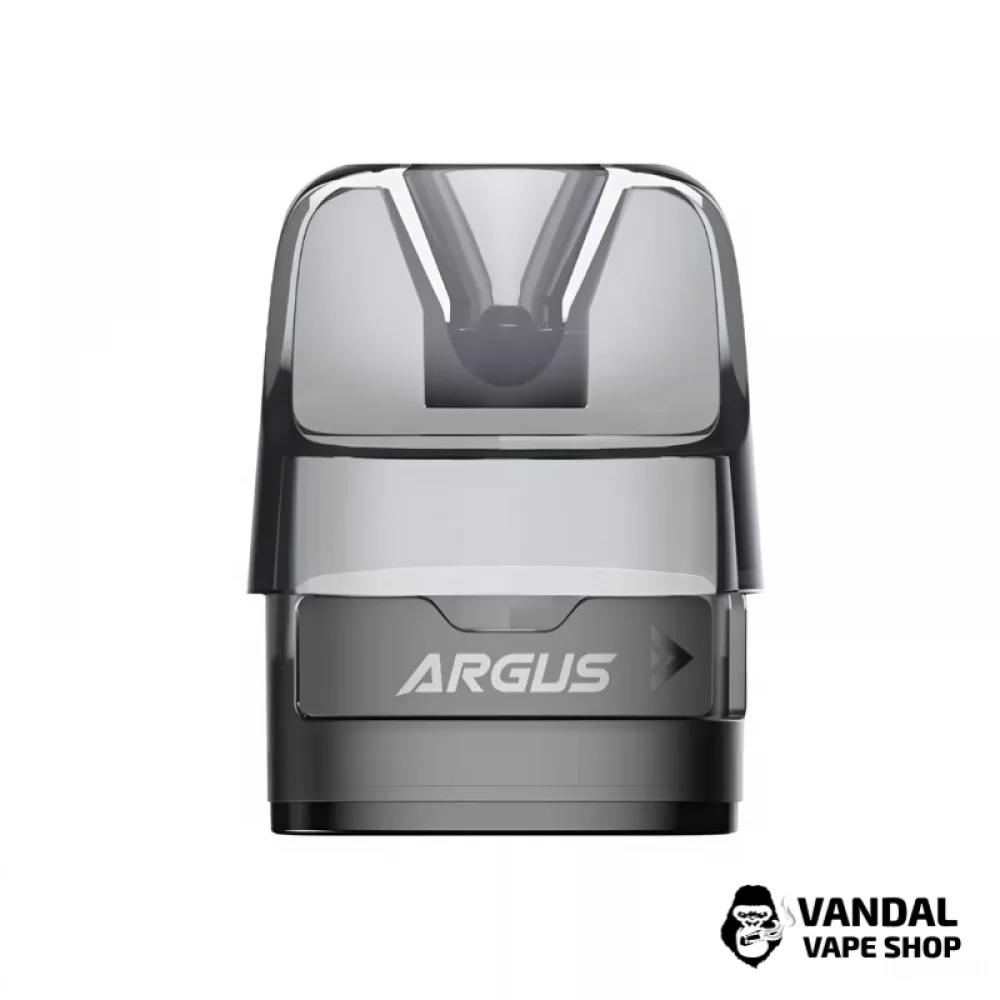 Сменный пустой картридж Voopoo PnP X for E40 4.5 мл