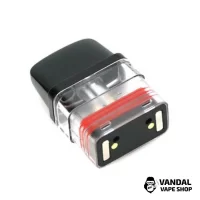 Картридж Vaporesso XROS Series MINI Pod Meshed Cartridge 2 мл, 0.8 Ом