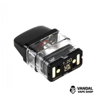 Картридж Vaporesso XROS Series MINI Pod Cartridge 2 мл, 1.2 Ом