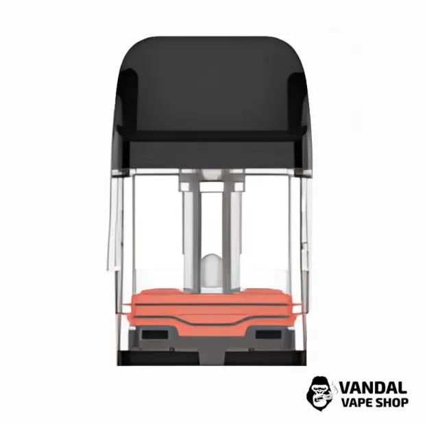 Сменный картридж Vaporesso XROS Pod 0.6 Ом, 3 мл