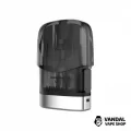 Картридж Uwell Yearn Neat 2 / Popreel N1 с сопротивлением 0.9 Ом и объемом 2 мл