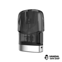 Сменный картридж Uwell Yearn Neat 2 / Popreel N1 Cartridge 0.9 Ом, 2 мл