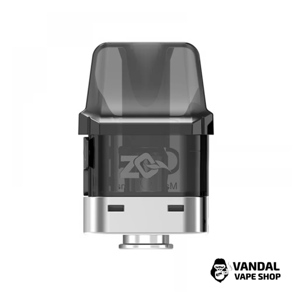 Пустий картридж ZQ Xtal Pro