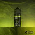 Набор для самозамеса Chaser Black 30 мл 50 мг со вкусом яблока, кактуса и лайма