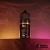Orange Berry Peach