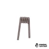 Готовая спираль Triple Fused 0.19 Ohm (Ni80) 0.3x3+n80/0.12