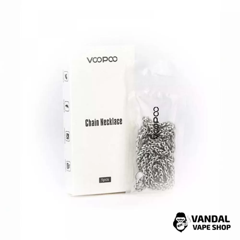 Цепочка для Voopoo Drag Nano Цепочка для Voopoo Drag Nano