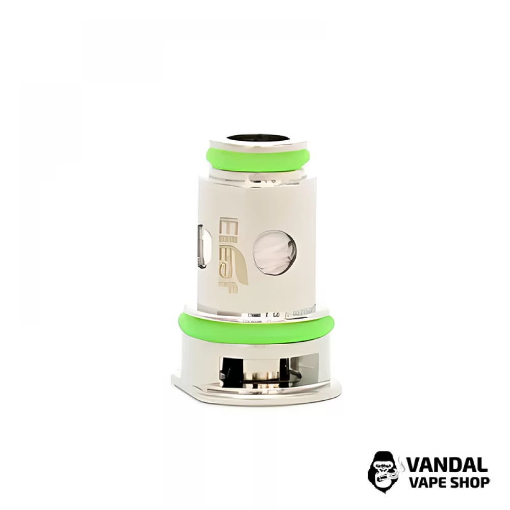 Змінний випаровувач Eleaf GTL 1.2 Ом