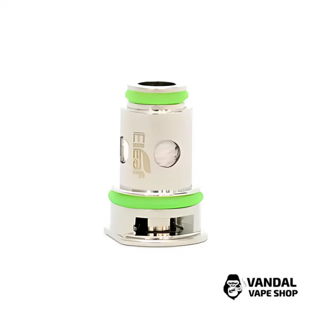  Сменный Испаритель Eleaf GTL 1.2 Ом