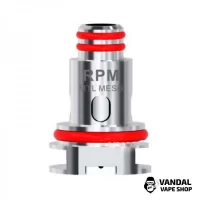 Сменный испаритель Smok RPM MTL Mesh Coil 0.3 Ом