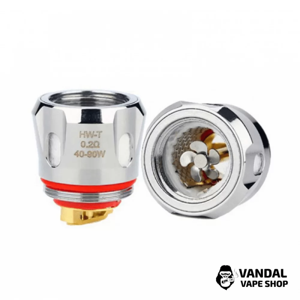  Сменный Испаритель Eleaf HW-T2 0.2 Ом